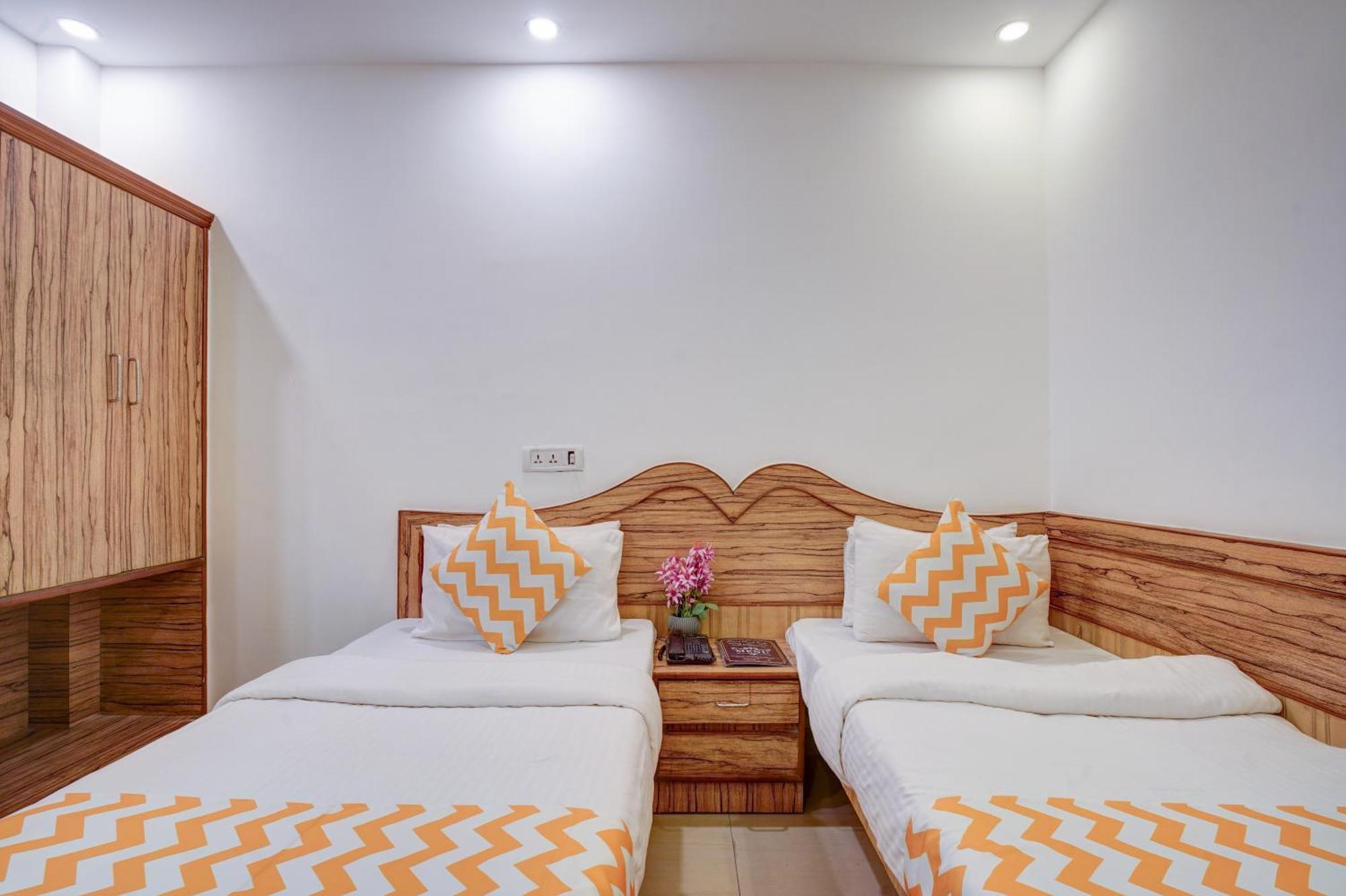The Hindustan International - Traveller's Choice Award 2025 Of Winning Hotel