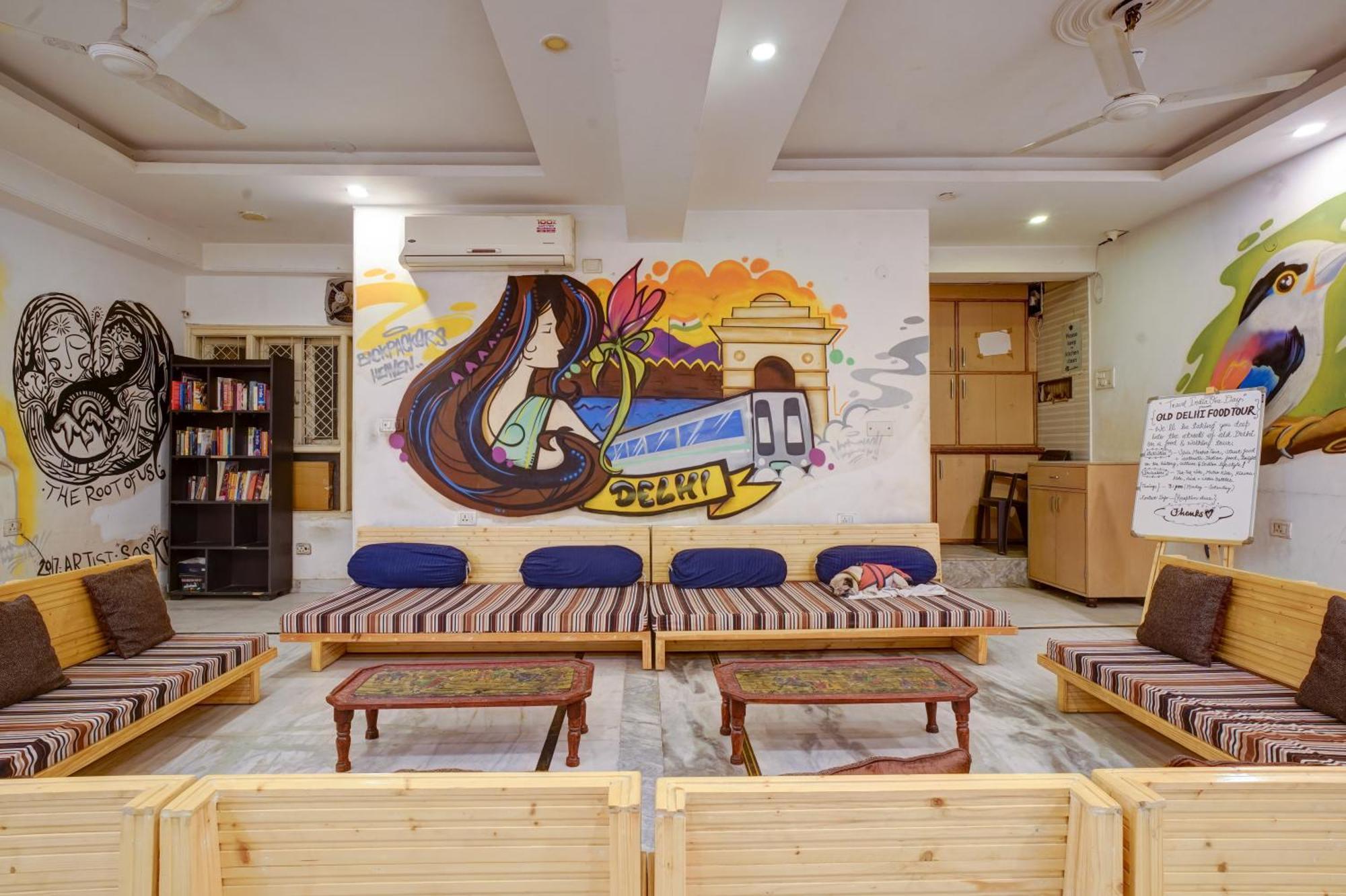 The Hindustan International - Traveller's Choice Award 2025 Of Winning Hotel 4*